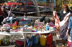 Kinder-Flohmarkt 2016