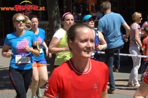 Frauenlauf 2016