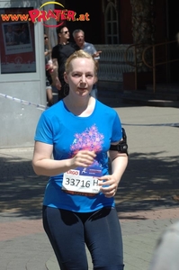 Frauenlauf 2016