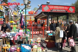 Kinder-Flohmarkt 2016