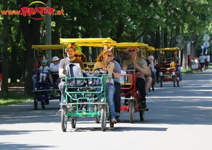 Lusthaus  Grüner Prater