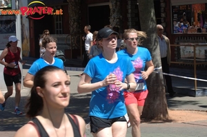 Frauenlauf 2016