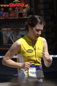 Frauenlauf 2016