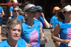 Frauenlauf 2016