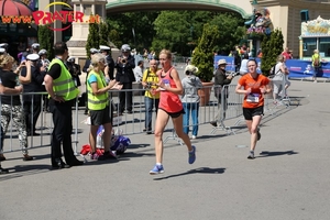 Frauenlauf 2016