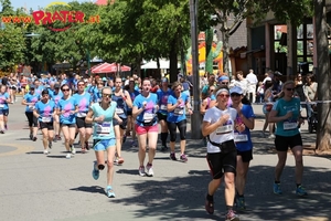 Frauenlauf 2016