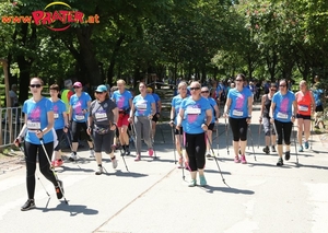 Frauenlauf 2016