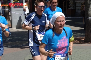 Frauenlauf 2016