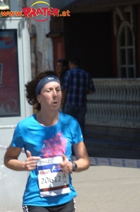 Frauenlauf 2016