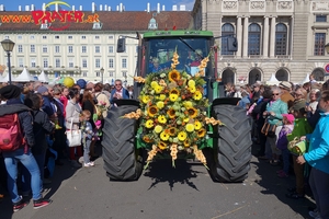 Erntedankfest 2015