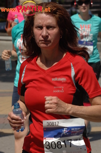 Frauenlauf 2015