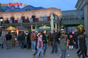 Wintermarkt 2015