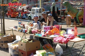 Kinder-Flohmarkt 2016