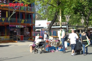 Kinder-Flohmarkt 2016