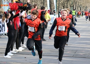 Kids Run Laufen hilft