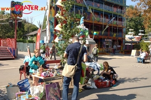 Kinderflohmarkt 2015