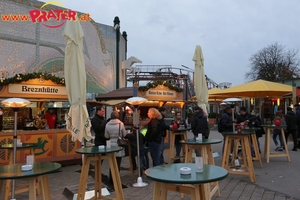 Wintermarkt 2015