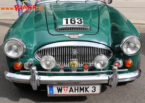 Vienna Classic Days 2015