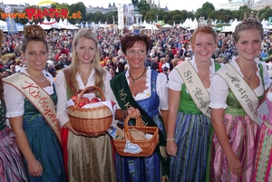 Erntedankfest 2015