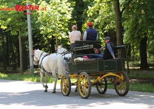 Lusthaus  Grüner Prater