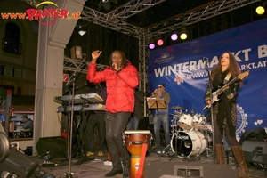 Wintermarkt