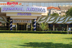 Admiral Arena Prater
