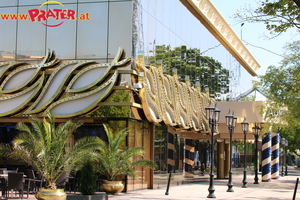 Admiral Arena Prater