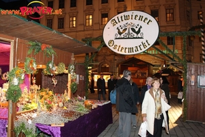 Altwiener Ostermarkt