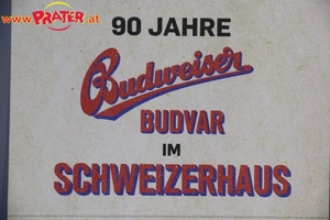 Budweiser