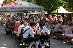 Erntedankfest 2016