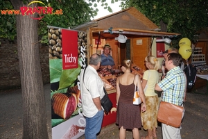 Erntedankfest 2016