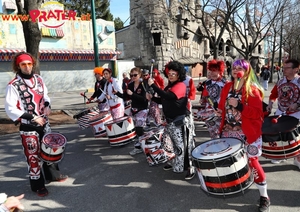 Fasching 2017