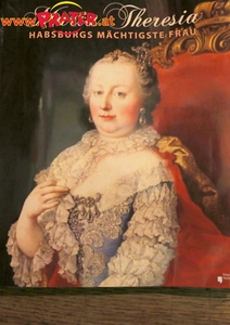 300 Jahre Maria Theresia