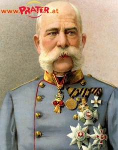 Kaiser Franz Josef I