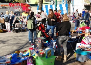 Kinderflohmarkt 2017