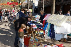 Kinderflohmarkt 2017