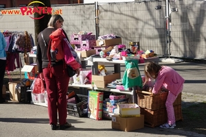 Kinderflohmarkt 2017