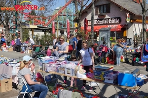 Kinderflohmarkt 2017