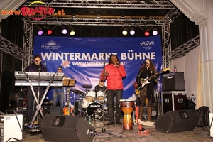 Wintermarkt