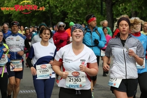 Vienna City Marathon 2017