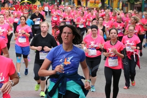 Frauenlauf 2017