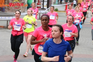 Frauenlauf 2017