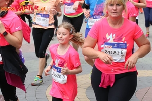 Frauenlauf 2017