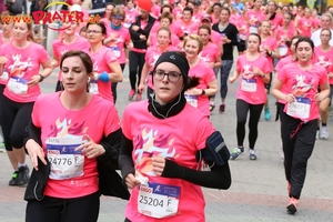 Frauenlauf 2017