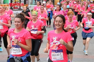 Frauenlauf 2017