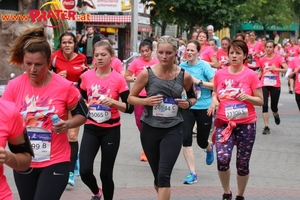 Frauenlauf 2017