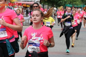 Frauenlauf 2017