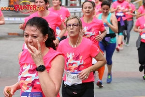 Frauenlauf 2017