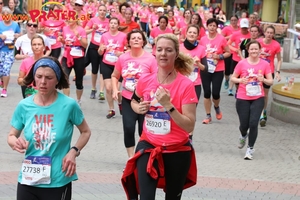 Frauenlauf 2017