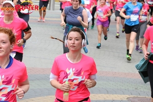 Frauenlauf 2017